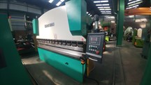 Craft HPB-100x 3200 Press Brake .Cra.