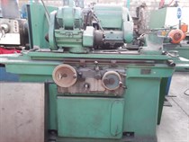 Clarkson Cylindrical Grinder .1