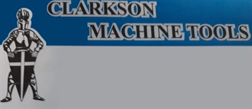 Clarkson Logo